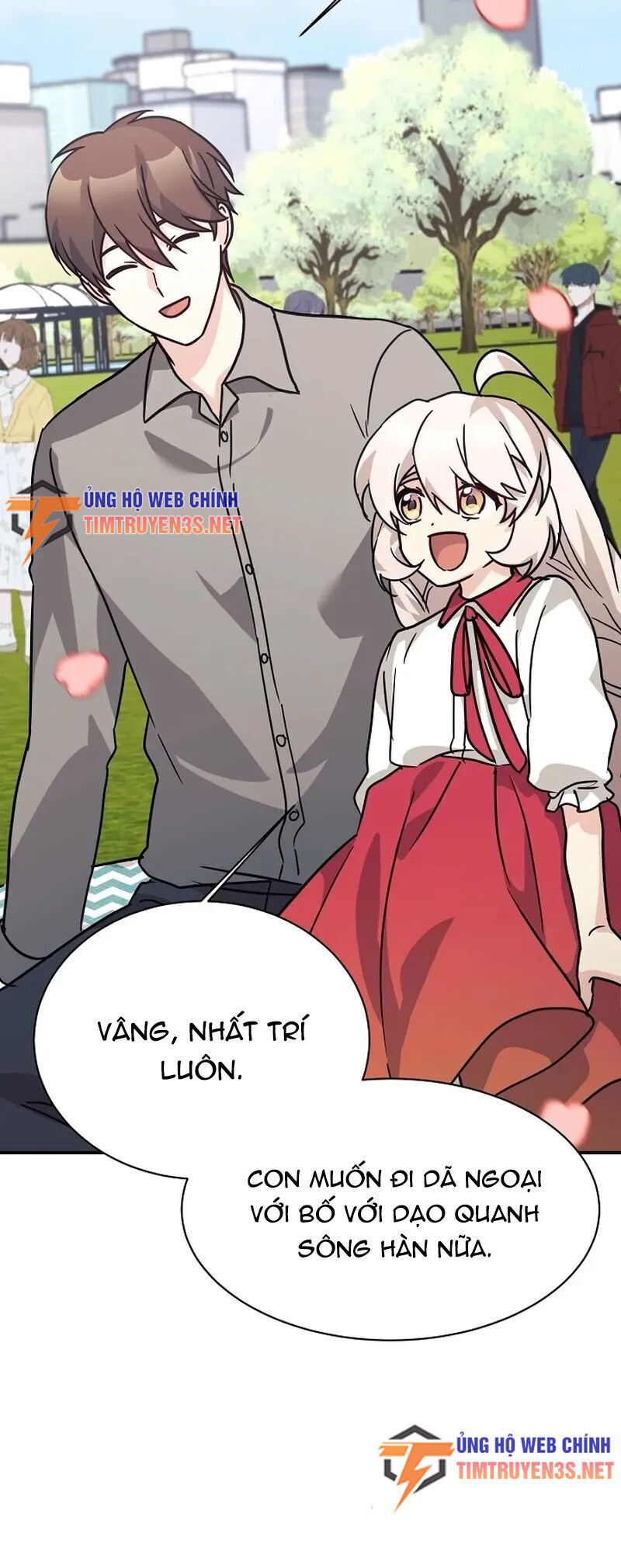 Con Gái Tôi Là Rồng! Chapter 68 - Trang 2