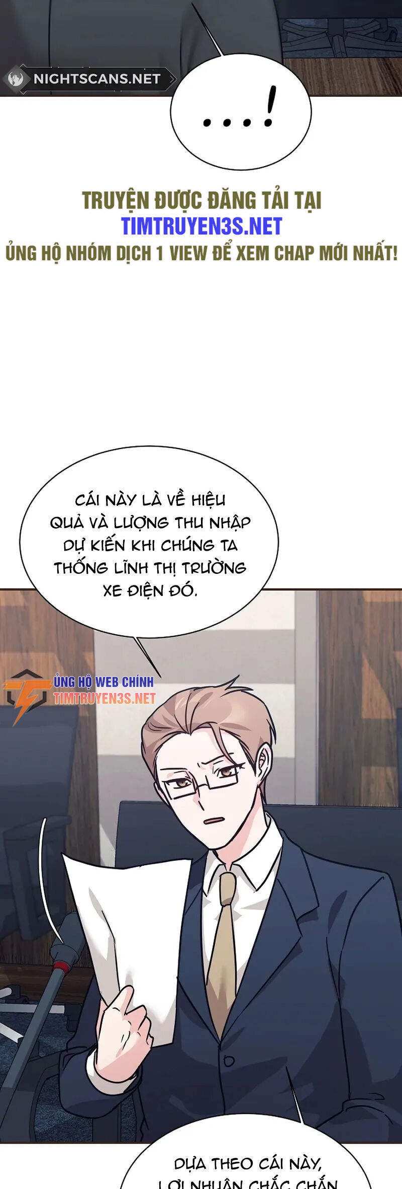 Con Gái Tôi Là Rồng! Chapter 68 - Trang 2