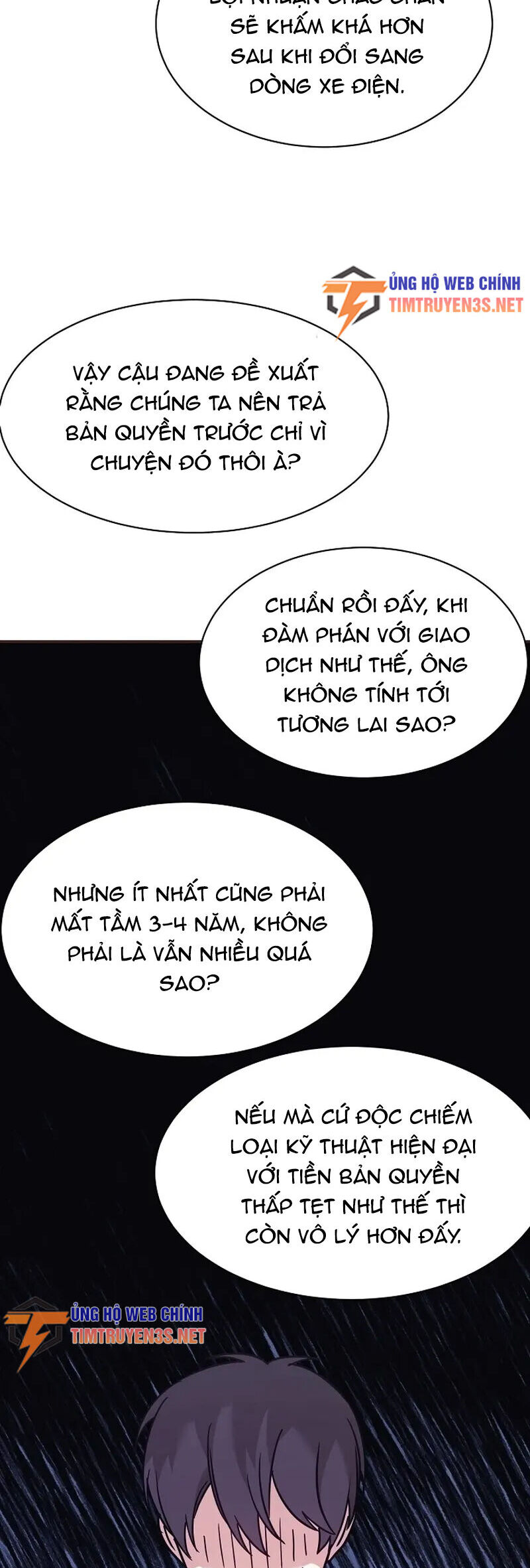 Con Gái Tôi Là Rồng! Chapter 68 - Trang 2