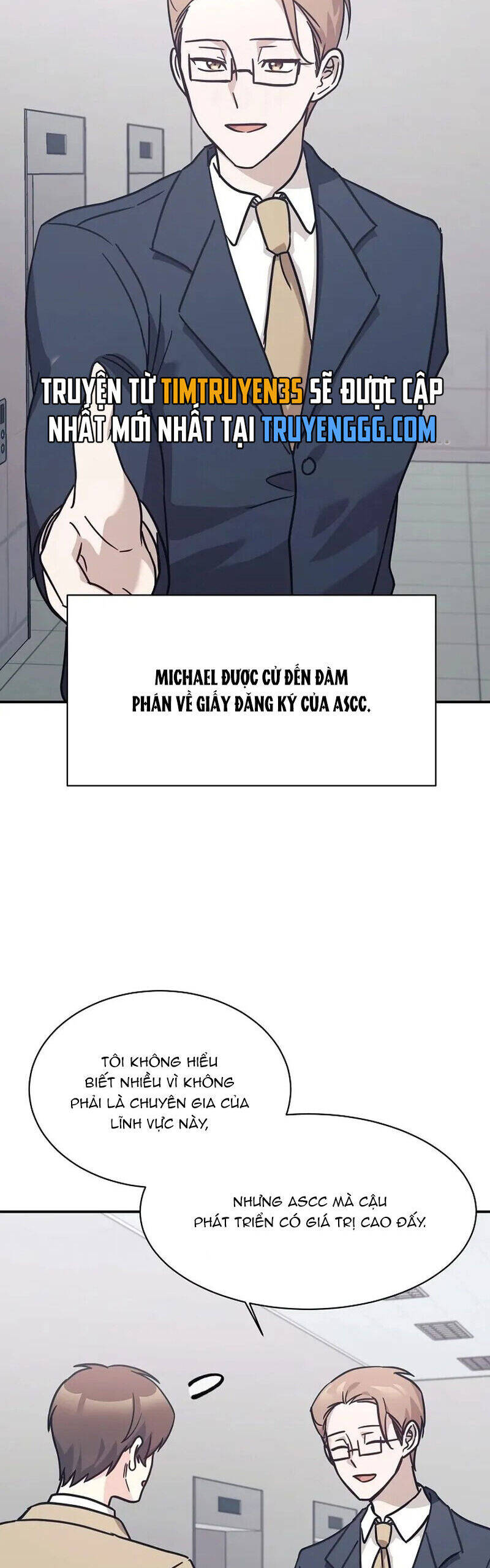 Con Gái Tôi Là Rồng! Chapter 67 - Trang 2