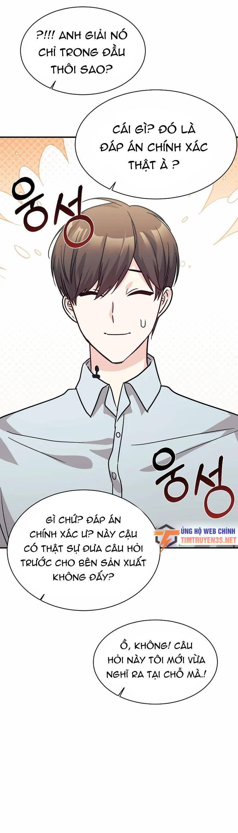 Con Gái Tôi Là Rồng! Chapter 65 - Trang 2