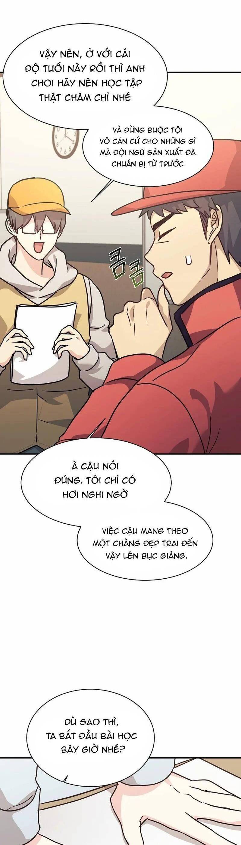 Con Gái Tôi Là Rồng! Chapter 65 - Trang 2