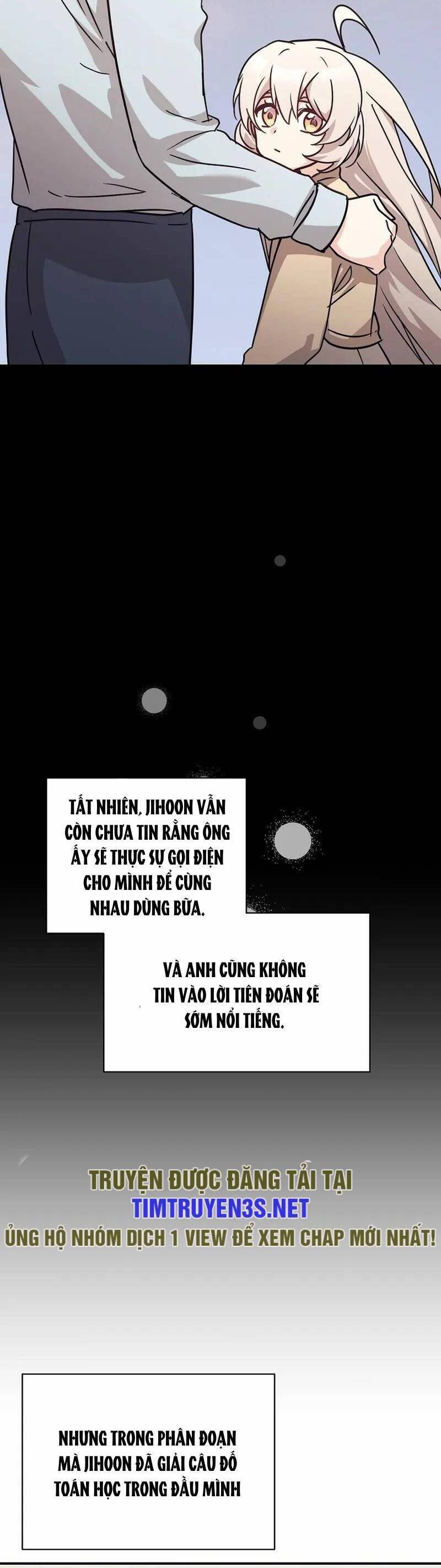 Con Gái Tôi Là Rồng! Chapter 65 - Trang 2