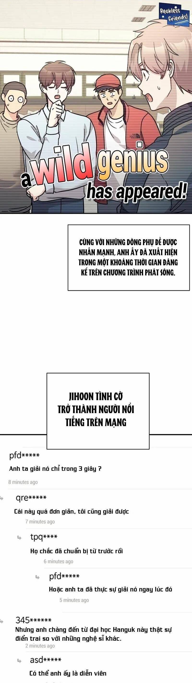 Con Gái Tôi Là Rồng! Chapter 65 - Trang 2