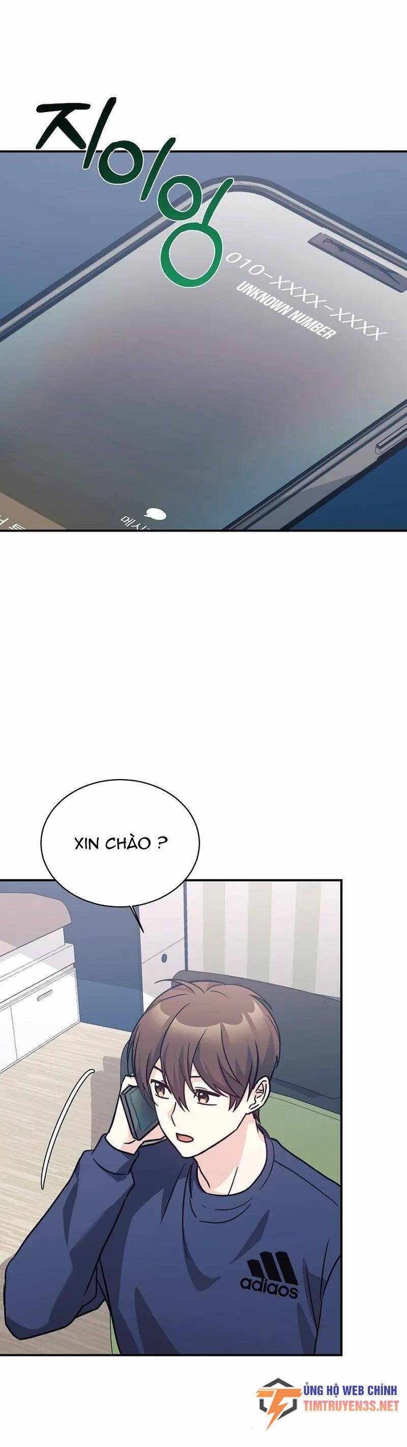 Con Gái Tôi Là Rồng! Chapter 65 - Trang 2