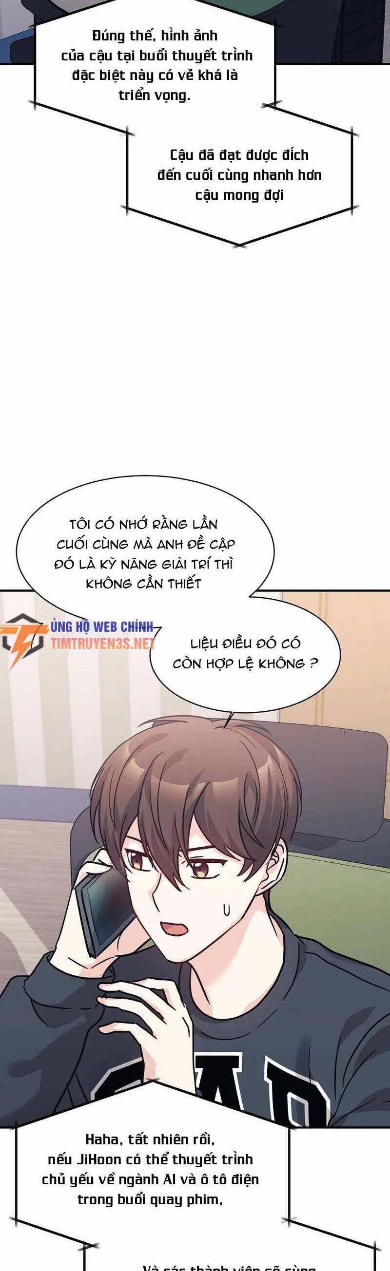 Con Gái Tôi Là Rồng! Chapter 65 - Trang 2