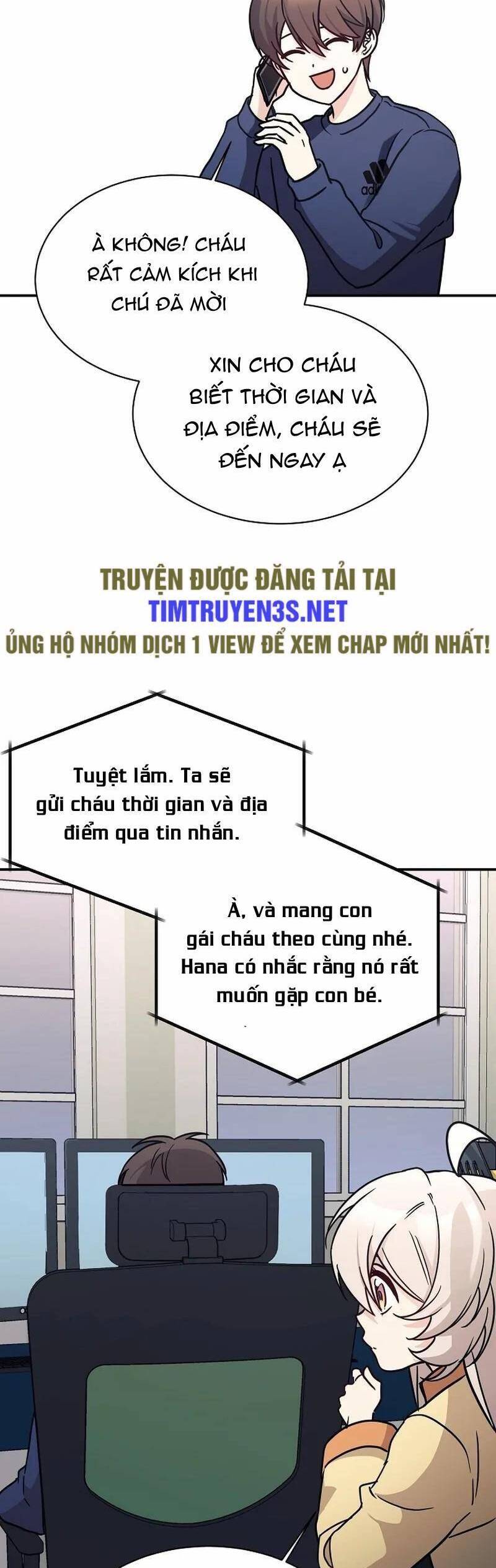 Con Gái Tôi Là Rồng! Chapter 65 - Trang 2