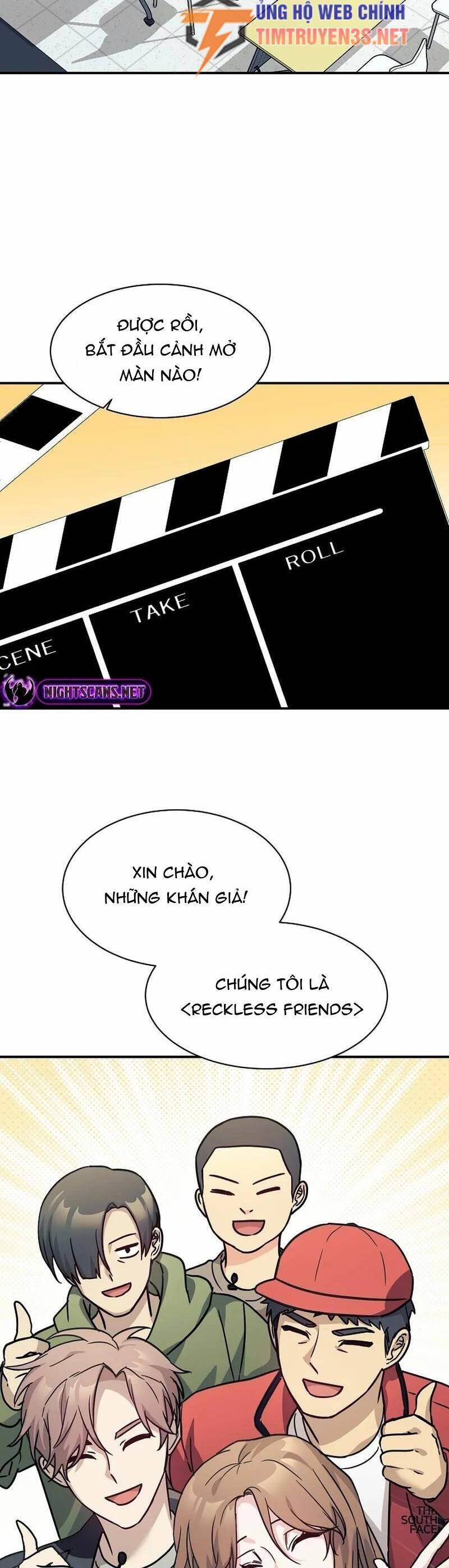 Con Gái Tôi Là Rồng! Chapter 65 - Trang 2