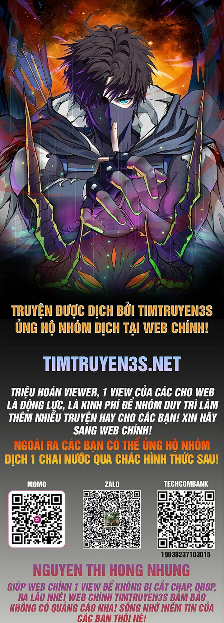 Con Gái Tôi Là Rồng! Chapter 62 - Trang 2