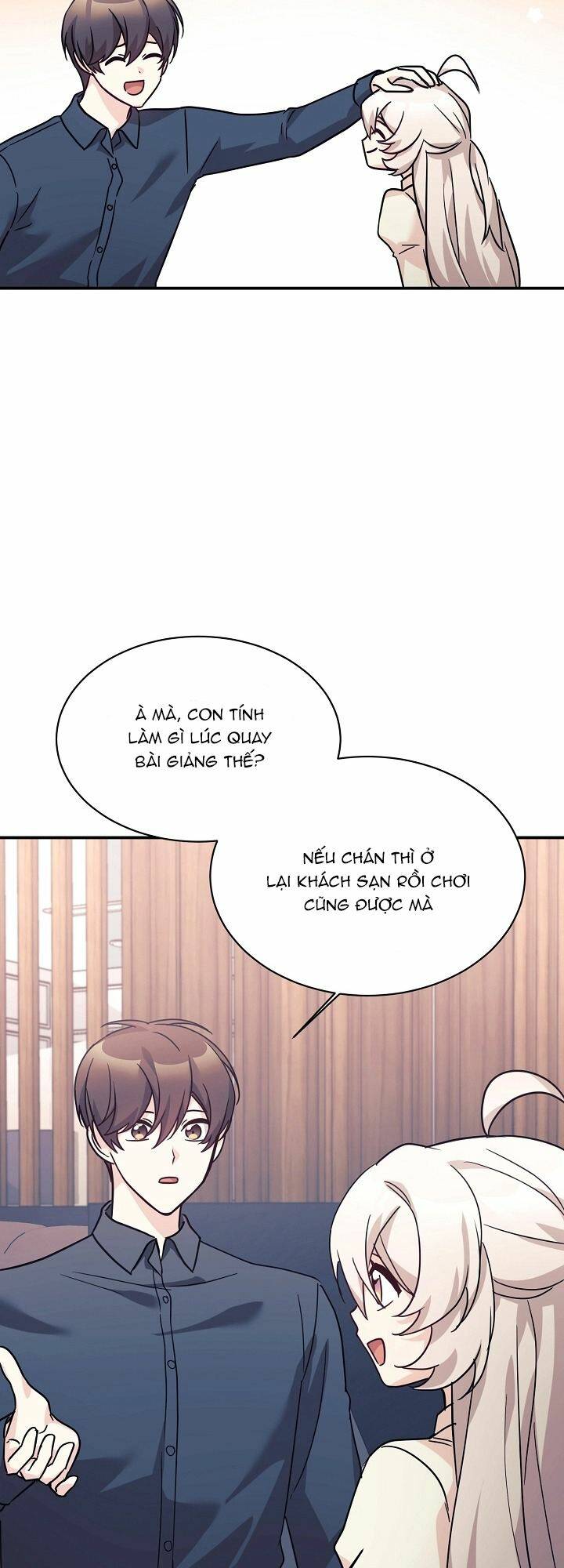 Con Gái Tôi Là Rồng! Chapter 62 - Trang 2