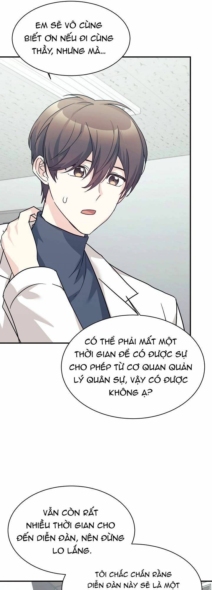 Con Gái Tôi Là Rồng! Chapter 61 - Trang 2