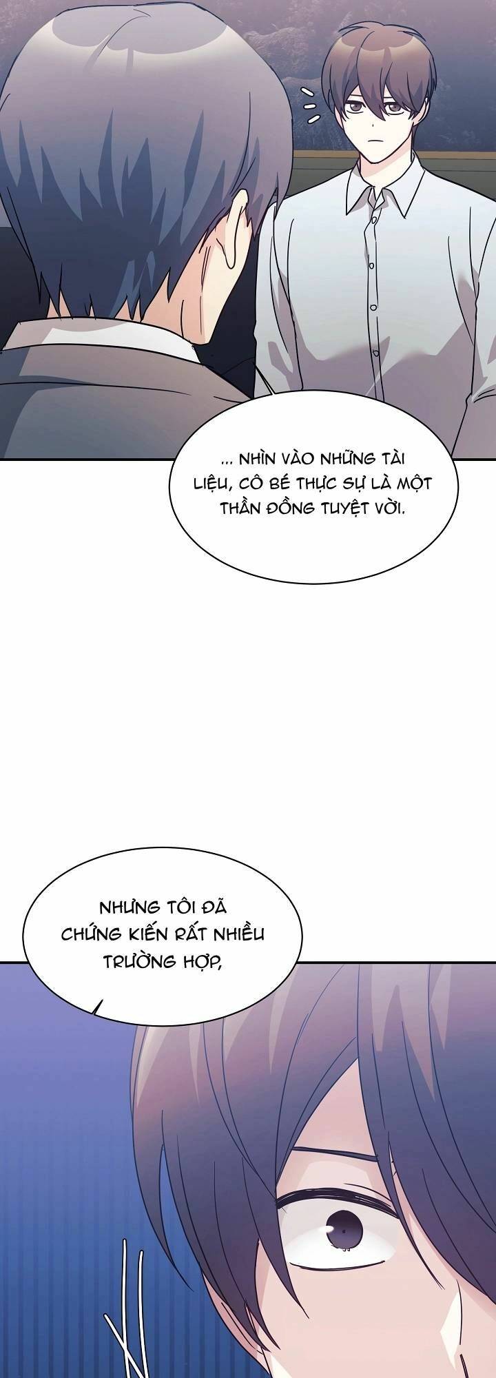 Con Gái Tôi Là Rồng! Chapter 61 - Trang 2