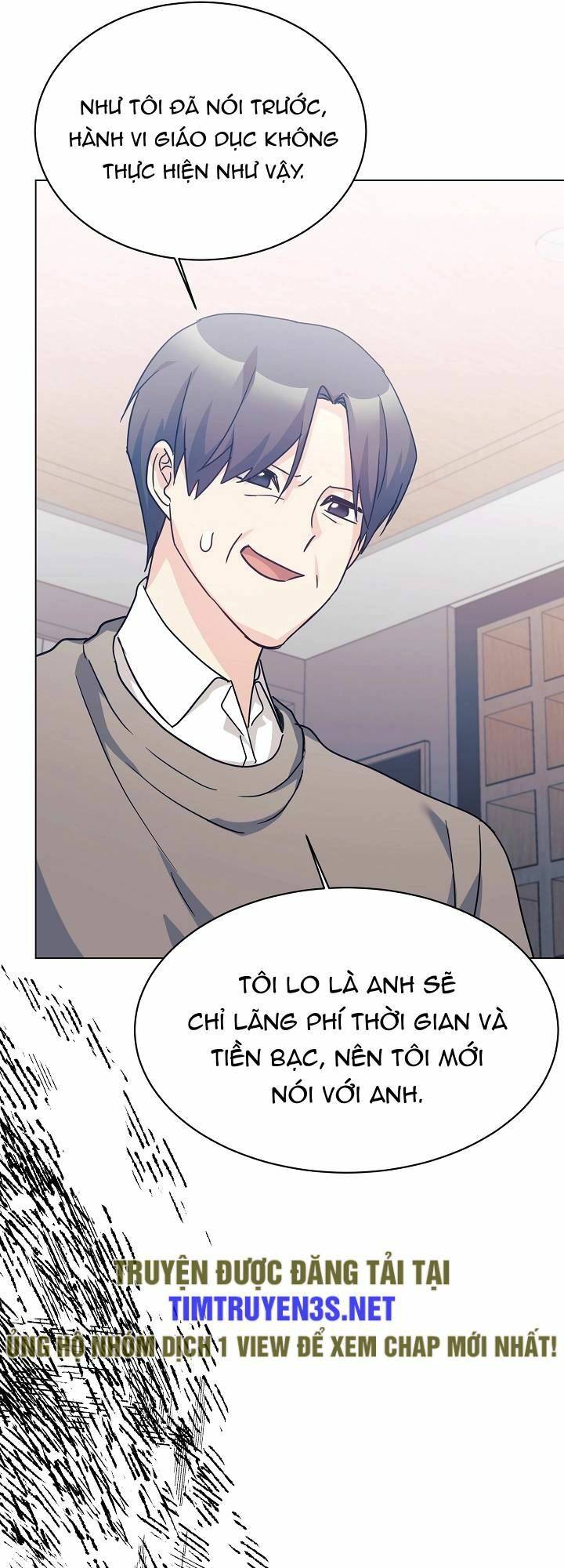 Con Gái Tôi Là Rồng! Chapter 61 - Trang 2