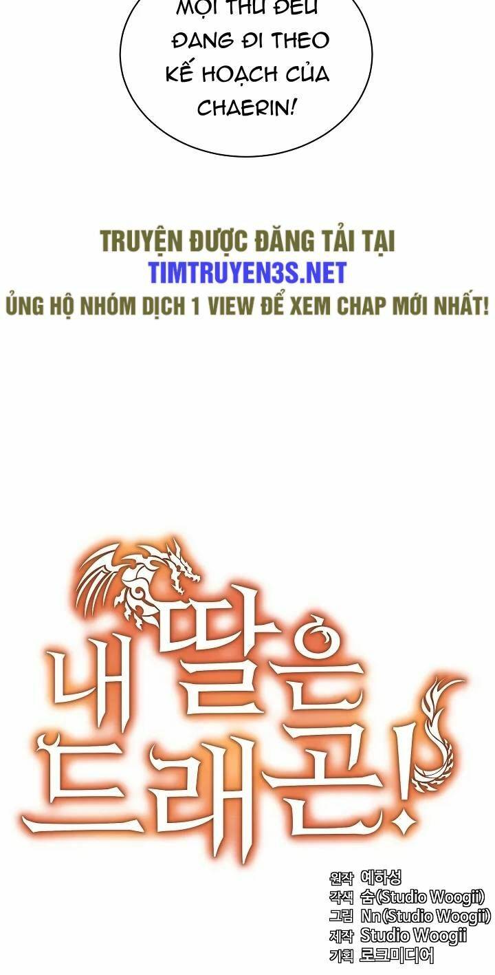 Con Gái Tôi Là Rồng! Chapter 60 - Trang 2