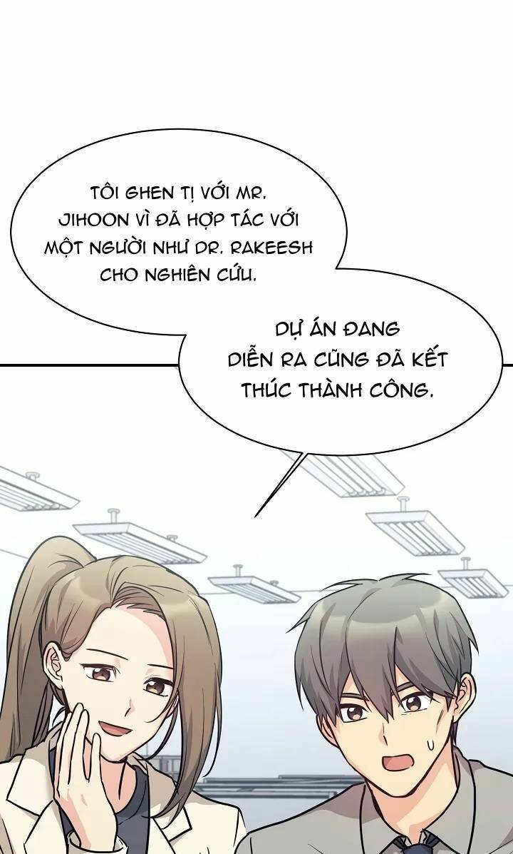 Con Gái Tôi Là Rồng! Chapter 60 - Trang 2