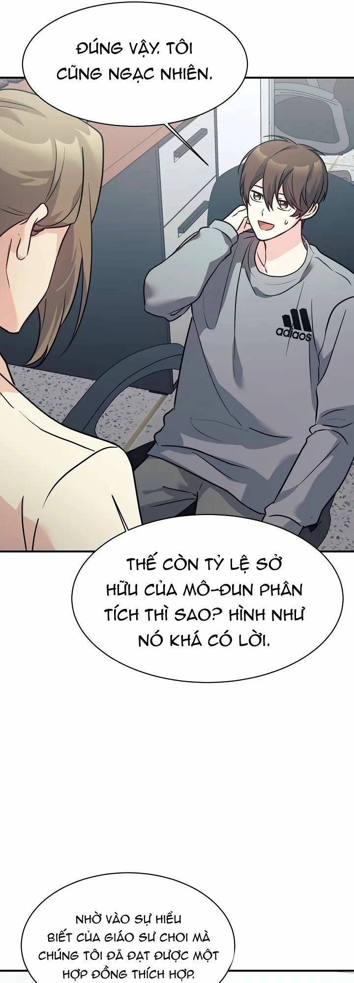 Con Gái Tôi Là Rồng! Chapter 60 - Trang 2