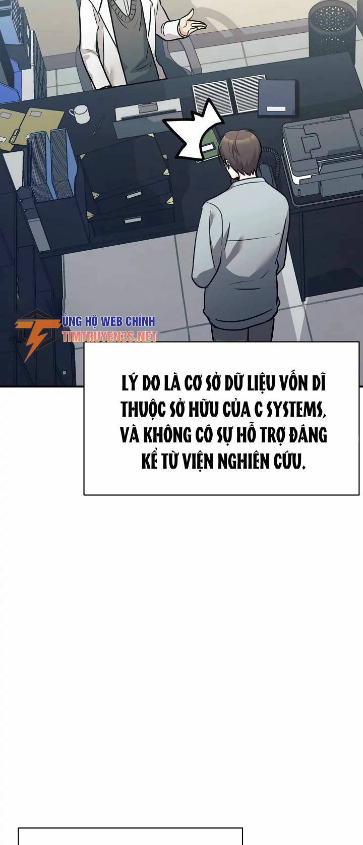 Con Gái Tôi Là Rồng! Chapter 60 - Trang 2