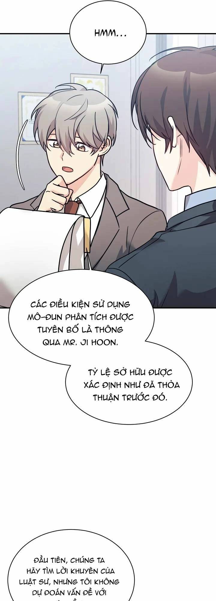 Con Gái Tôi Là Rồng! Chapter 60 - Trang 2