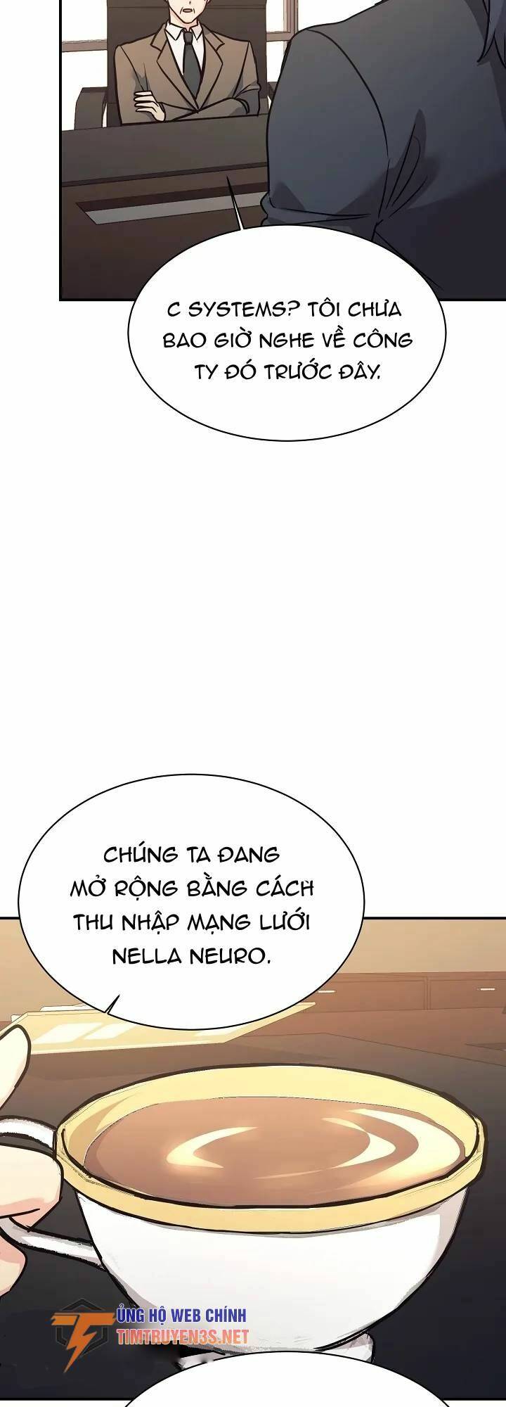 Con Gái Tôi Là Rồng! Chapter 60 - Trang 2