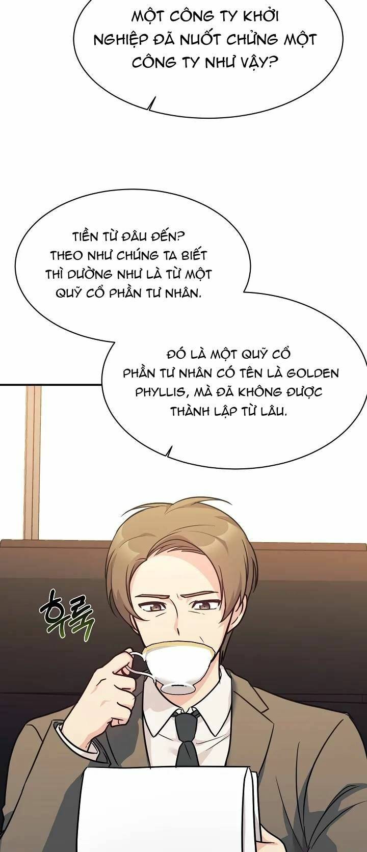 Con Gái Tôi Là Rồng! Chapter 60 - Trang 2