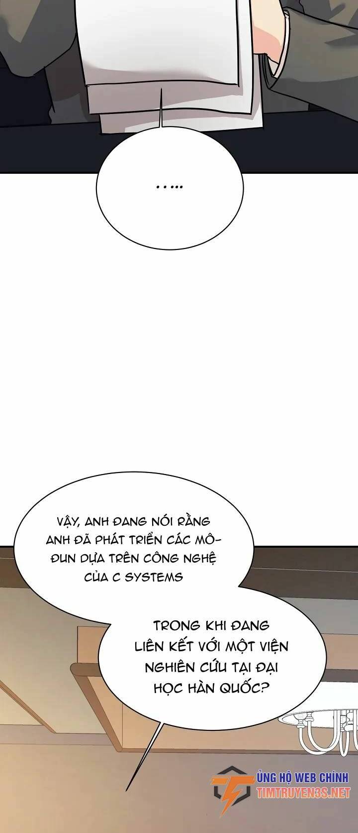 Con Gái Tôi Là Rồng! Chapter 60 - Trang 2