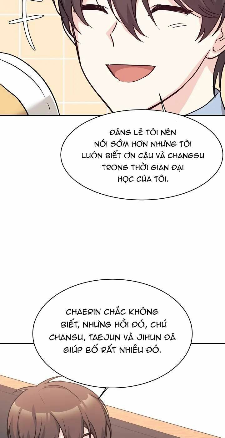 Con Gái Tôi Là Rồng! Chapter 60 - Trang 2