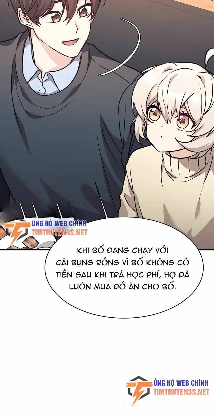 Con Gái Tôi Là Rồng! Chapter 60 - Trang 2