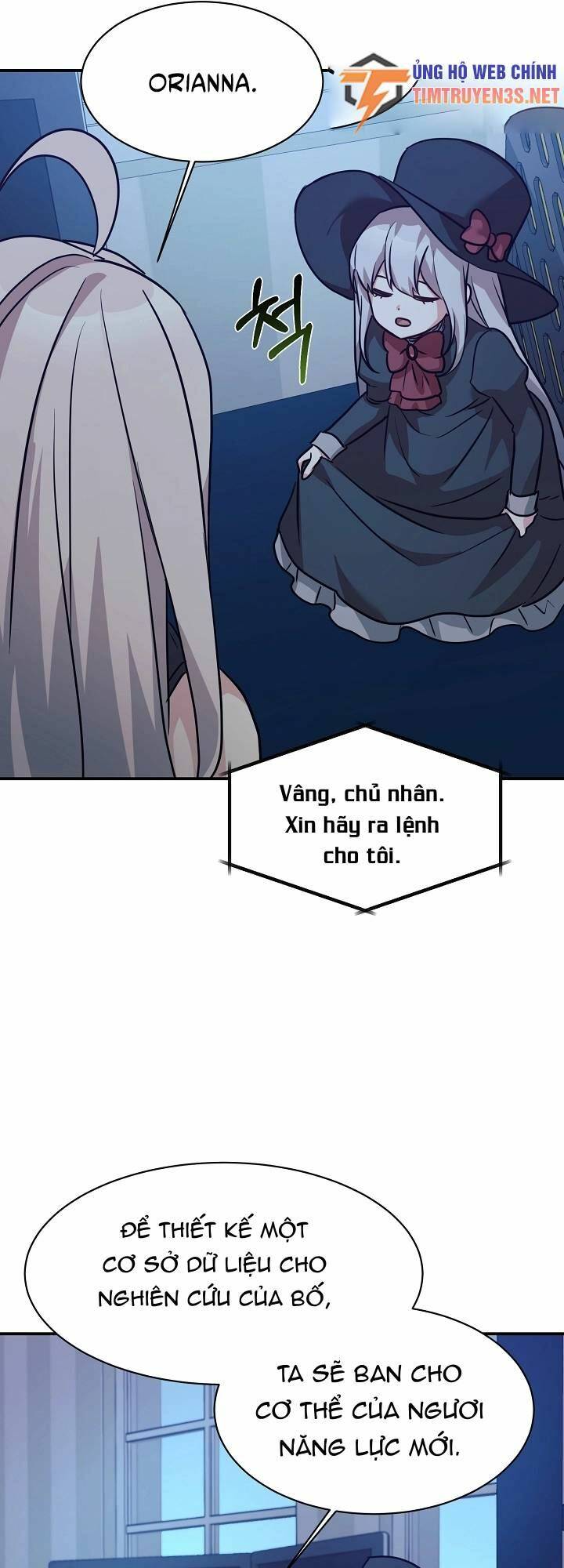 Con Gái Tôi Là Rồng! Chapter 59 - Trang 2