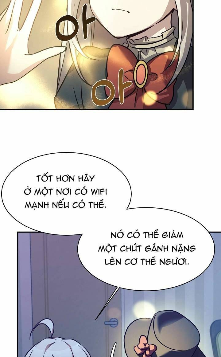 Con Gái Tôi Là Rồng! Chapter 59 - Trang 2