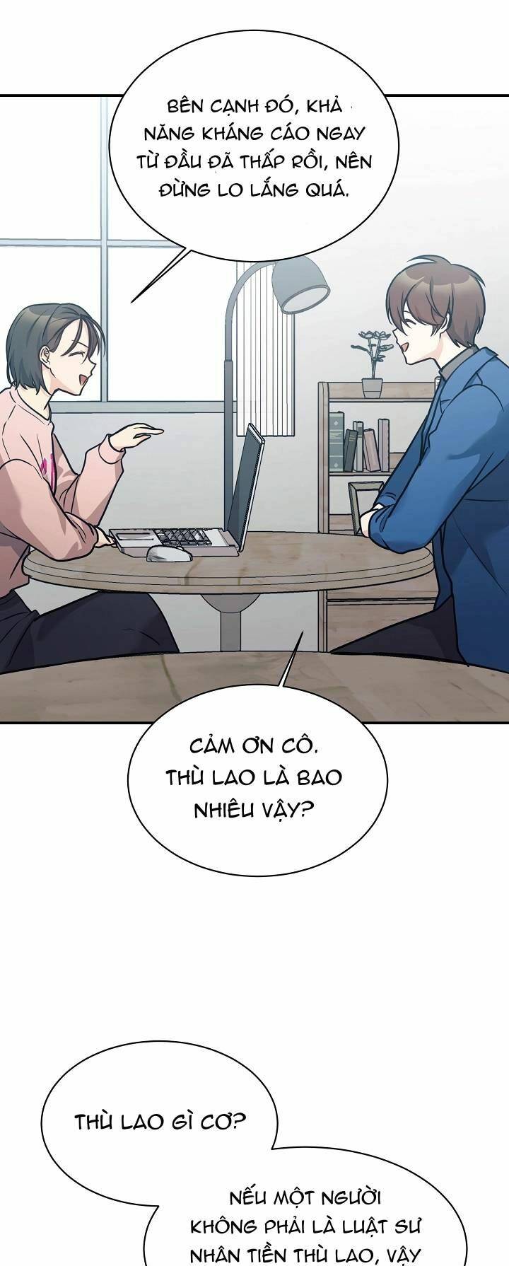 Con Gái Tôi Là Rồng! Chapter 59 - Trang 2