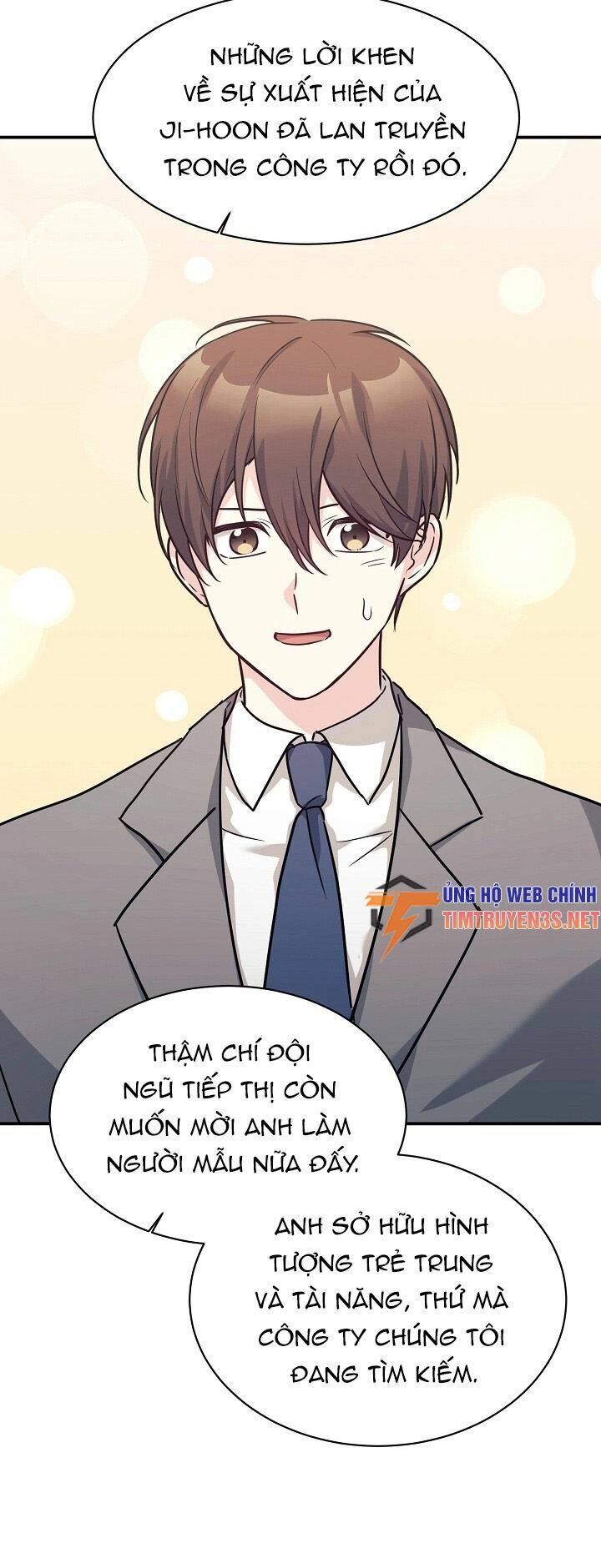 Con Gái Tôi Là Rồng! Chapter 58 - Trang 2