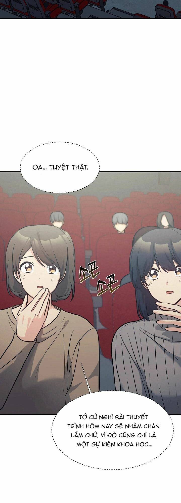 Con Gái Tôi Là Rồng! Chapter 58 - Trang 2