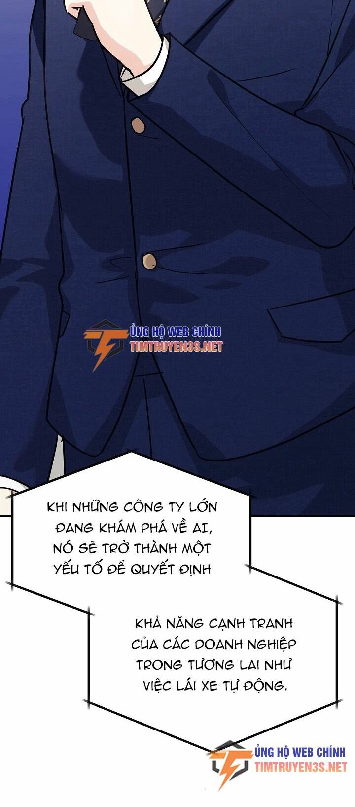 Con Gái Tôi Là Rồng! Chapter 58 - Trang 2