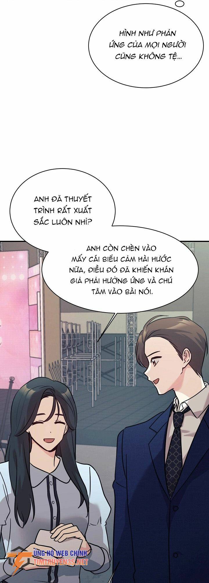 Con Gái Tôi Là Rồng! Chapter 58 - Trang 2