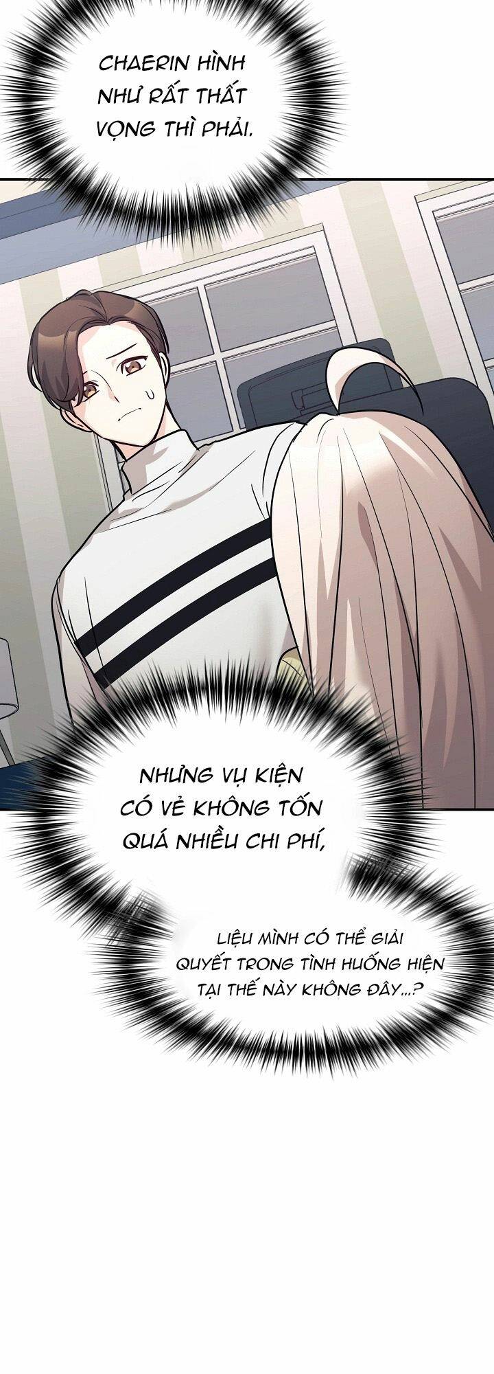 Con Gái Tôi Là Rồng! Chapter 58 - Trang 2