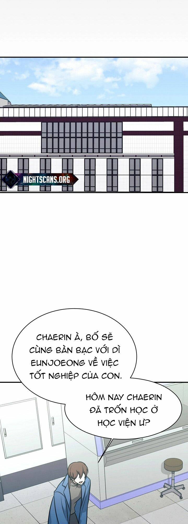 Con Gái Tôi Là Rồng! Chapter 58 - Trang 2