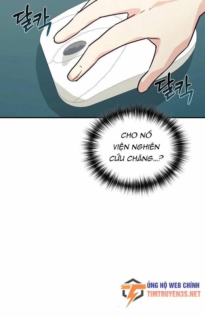 Con Gái Tôi Là Rồng! Chapter 58 - Trang 2