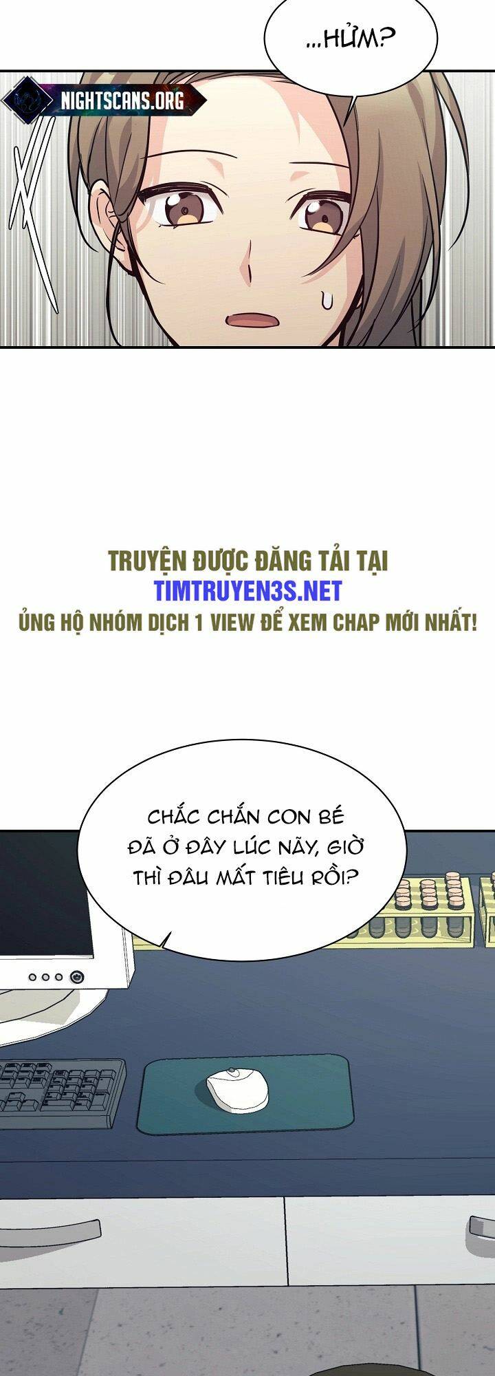 Con Gái Tôi Là Rồng! Chapter 58 - Trang 2