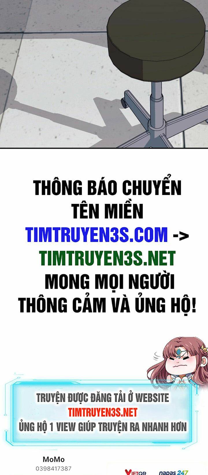 Con Gái Tôi Là Rồng! Chapter 58 - Trang 2