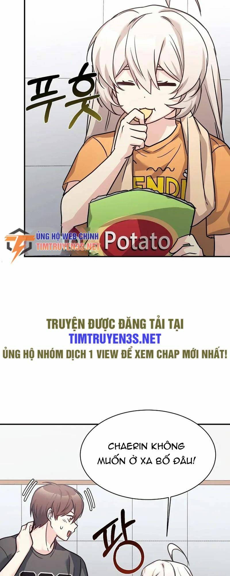 Con Gái Tôi Là Rồng! Chapter 56 - Trang 2