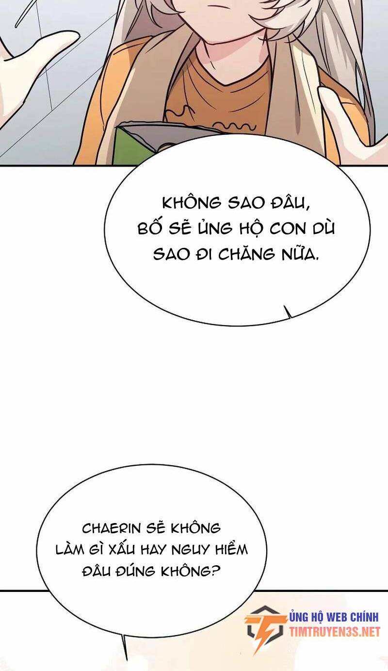 Con Gái Tôi Là Rồng! Chapter 56 - Trang 2