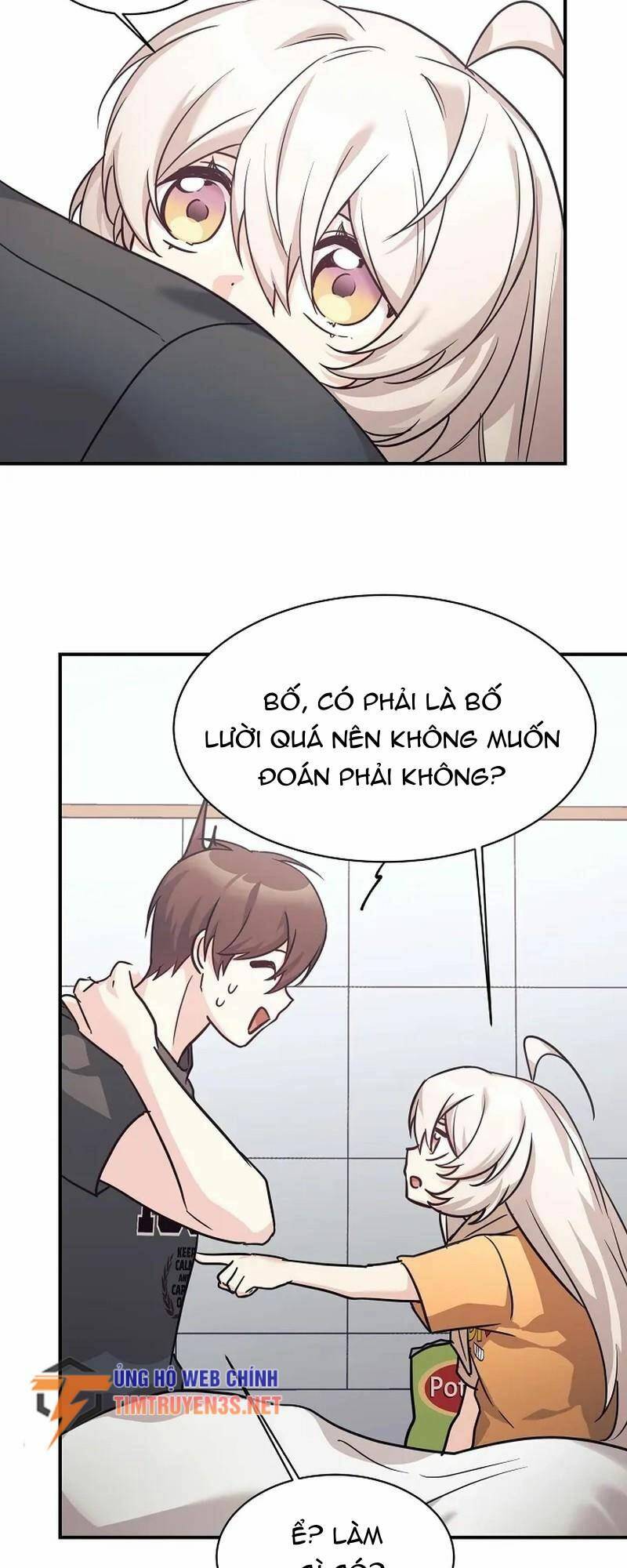 Con Gái Tôi Là Rồng! Chapter 56 - Trang 2