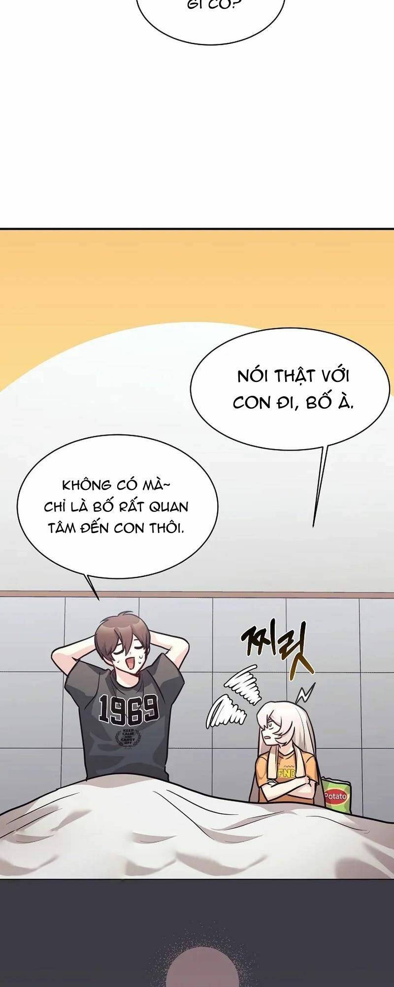 Con Gái Tôi Là Rồng! Chapter 56 - Trang 2