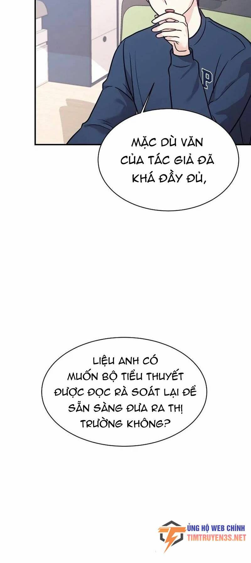 Con Gái Tôi Là Rồng! Chapter 56 - Trang 2