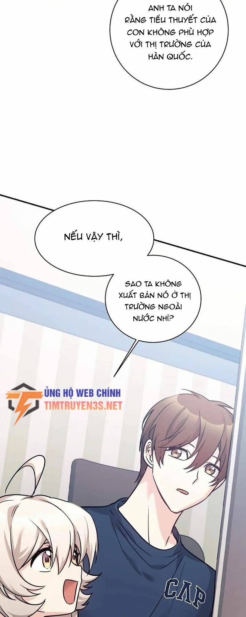 Con Gái Tôi Là Rồng! Chapter 56 - Trang 2