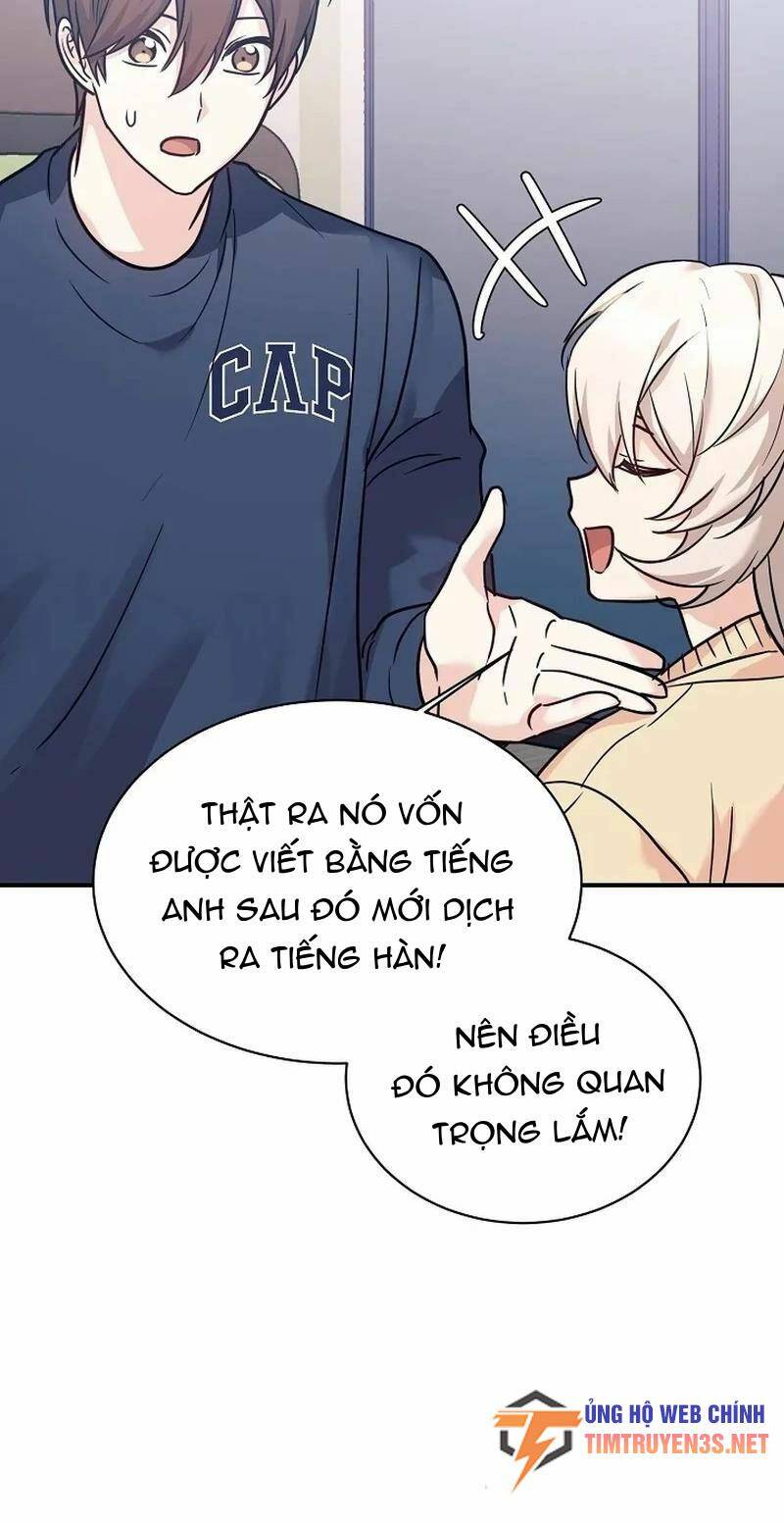 Con Gái Tôi Là Rồng! Chapter 56 - Trang 2