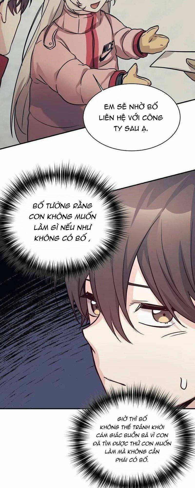 Con Gái Tôi Là Rồng! Chapter 56 - Trang 2