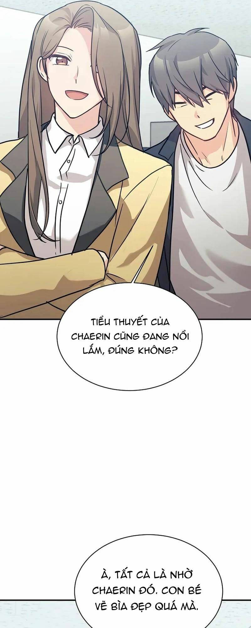 Con Gái Tôi Là Rồng! Chapter 56 - Trang 2