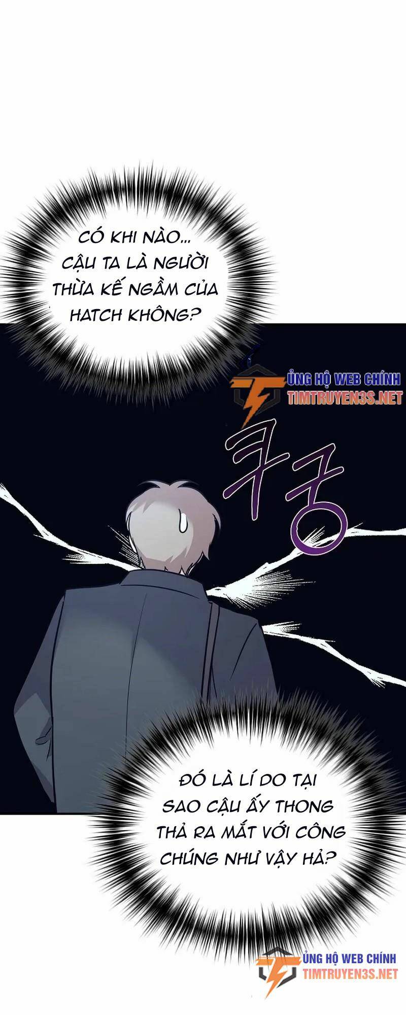 Con Gái Tôi Là Rồng! Chapter 56 - Trang 2