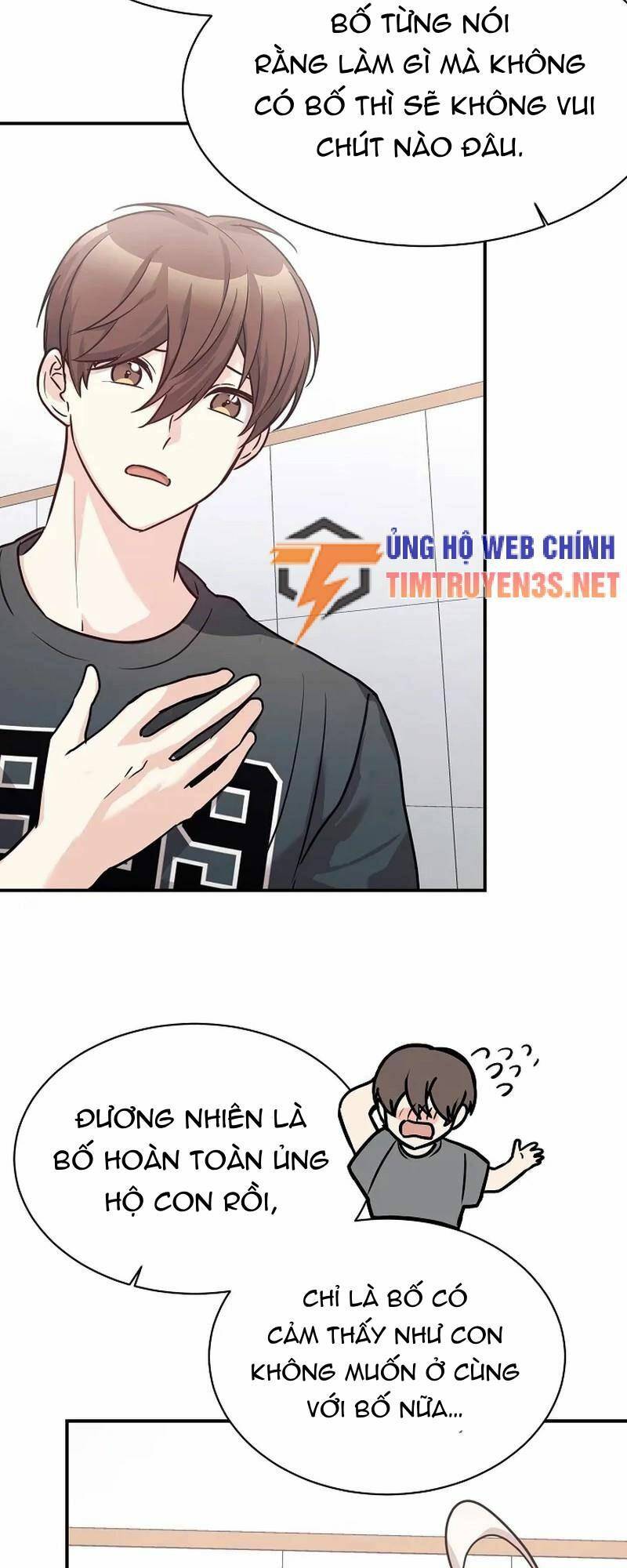 Con Gái Tôi Là Rồng! Chapter 56 - Trang 2